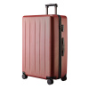 Чемодан Xiaomi Ninetygo Danube Luggage 28'' (красный)