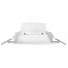 Встраиваемый светильник Xiaomi Yeelight Round LED Ceiling Embedded Light (белый)