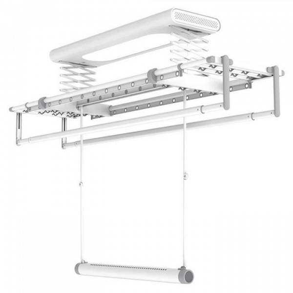 Умная сушилка для белья Xiaomi Mr Bond Smart Clothes Dryer M1X Pro