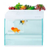 Аквариум Xiaomi Geometry AI Intelligent Fish Tank Explorer Edition