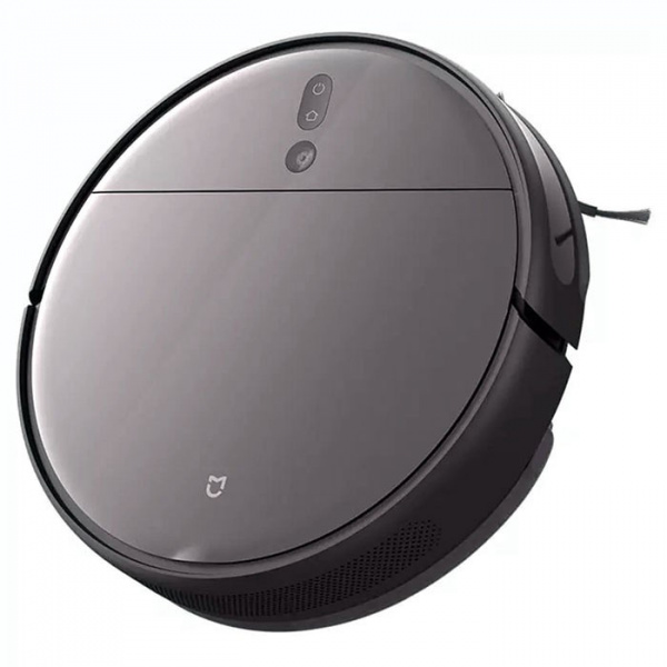 Робот-пылесос Xiaomi Mijia Sweeping Robot 1T (чёрный)