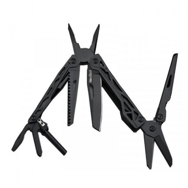 Мультитул Xiaomi NexTool Multifunctional Knife KT5024