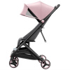 Детская коляска Xiaomi MITU Folding Stroller (розовый)