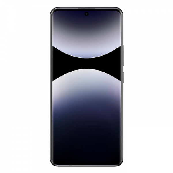 Смартфон Xiaomi Redmi Note 14 Pro Plus 5G 12/512Gb (черный)