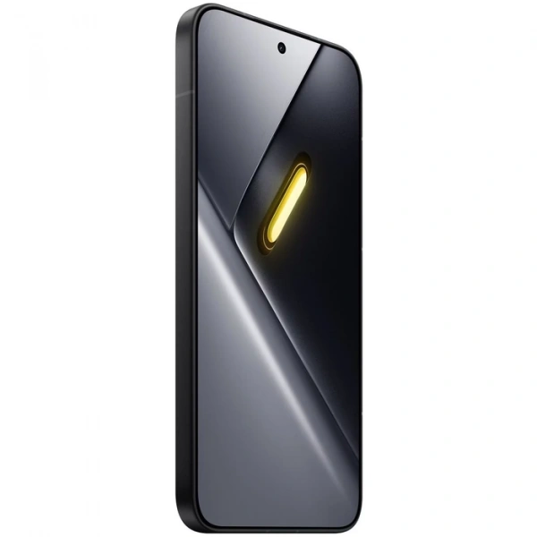 Смартфон Xiaomi Poco X8 Pro Max 12/512Gb (чёрный)