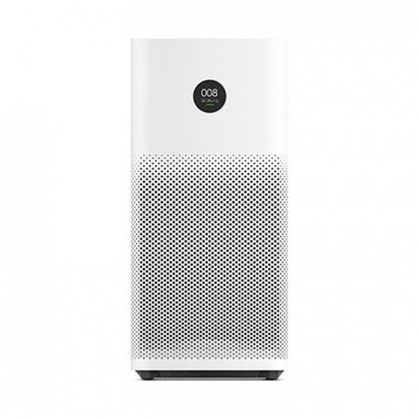 Очиститель воздуха Xiaomi Mi Air Purifier 2S