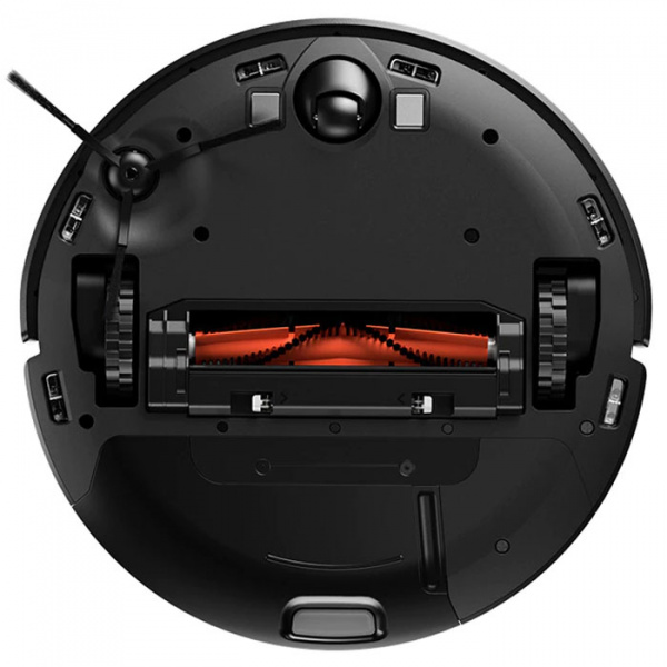 Робот-пылесос Xiaomi Mijia Vacuum Cleaner Pro (чёрный)