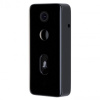 Дверной звонок Xiaomi AI Face Identification DoorBell 2 (чёрный)