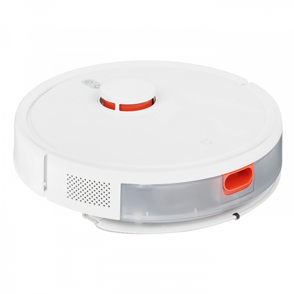 Робот-пылесос Xiaomi Mijia Robot 3C Enhanced Edition