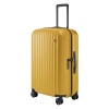 Чемодан Xiaomi Ninetygo Elbe Luggage 24 Yellow
