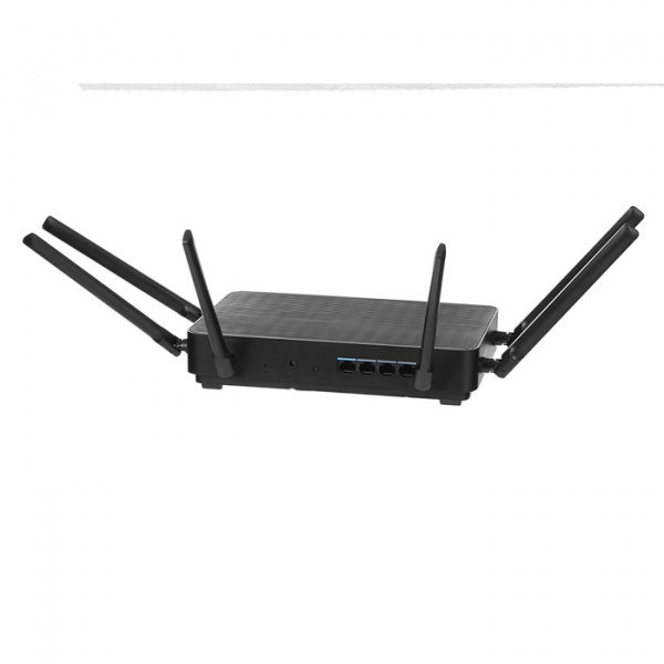 Роутер Xiaomi Redmi Router AX6S