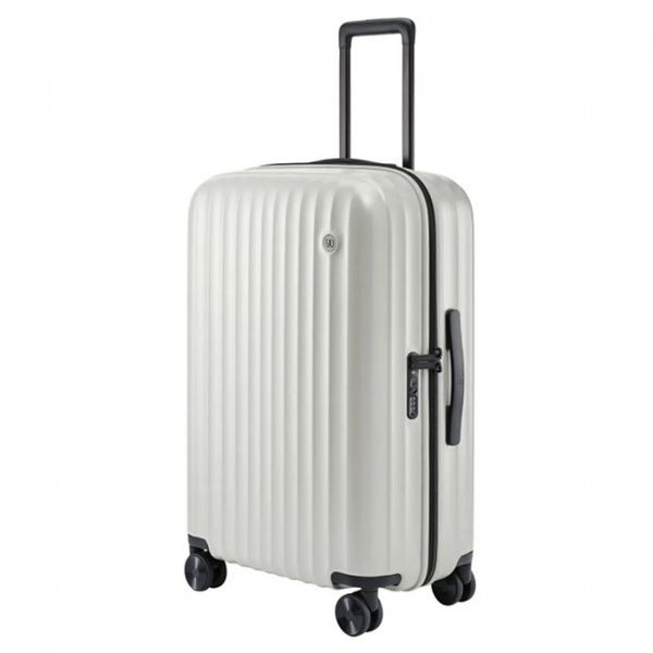 Чемодан Xaiomi Ninetygo Elbe Luggage 20 white