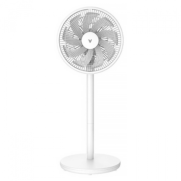 Напольный вентилятор Xiaomi Viomi Vertical Fan 2