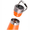 Термос Xiaomi Kiss Kiss Fish KKF Insulation Cup (оранжевый)