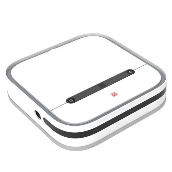 Робот-мойщик пола Xiaomi SWDK Smart Cleaning Machine