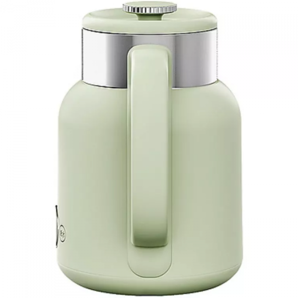 Электрический чайник Xiaomi Ocooker Kettle CR-SH1501 (зелёный)