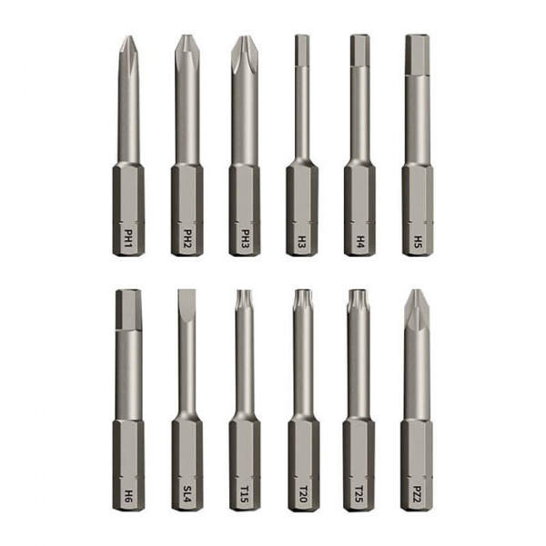 Электрическая отвертка Xiaomi Hoto Electric Screwdriver