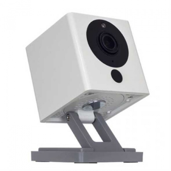 IP-камера Xiaomi XiaoFang Small Square Smart Camera 1S