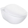 Умная крышка-биде для унитаза Xiaomi Whale Spout Smart Toilet Pro