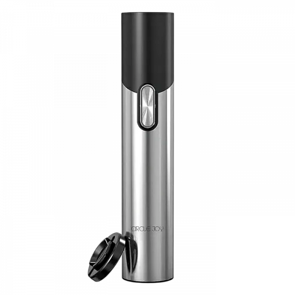 Набор для вина и пива Xiaomi Circle Joy Electric Wine and Beer Opener Gift Set 7 в 1