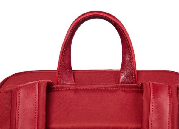 Рюкзак Xiaomi 90 points Fashion City Backpack (красный)