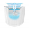 Дозатор воды для животных Xiaomi Furrytail Smart Cat Water Dispenser (белый)
