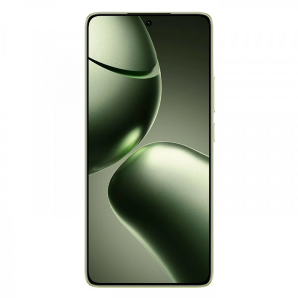 Смартфон Xiaomi 14T 12/256Gb (зеленый)
