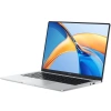 Ноутбук Honor MagicBook X16 2024 (Ryzen5-7640HS, 16Gb, 512Gb, AMD Radeon Graphics) серебристый