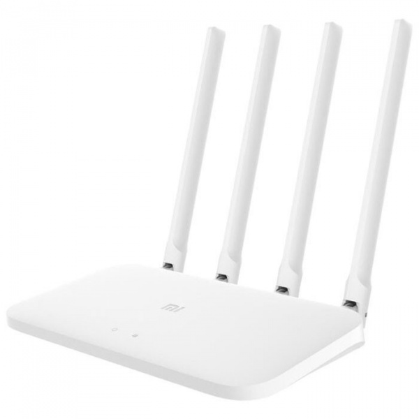 Роутер Xiaomi Mi Wi-Fi Router 4A