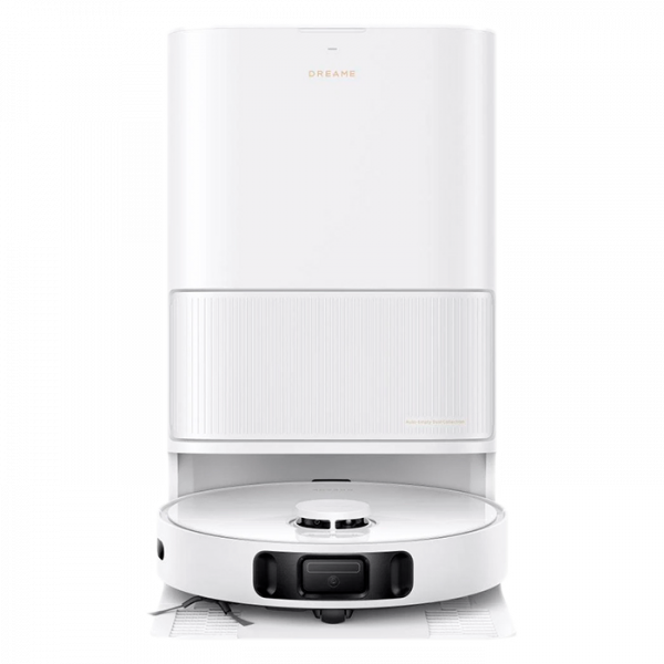 Робот-пылесос с базой самоочистки Xiaomi Dreame D20 Ultra