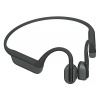 Беспроводные наушники Xiaomi Bone Conduction Headphones (серые)