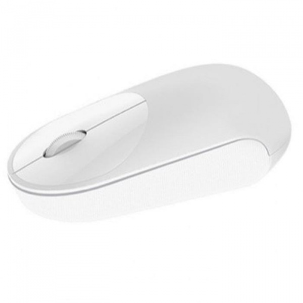 Беспроводная мышь Xiaomi Mi Wireless Mouse Youth Edition (белая)