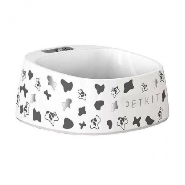 Миска-весы Xiaomi Petkit Intelligent Weighing Bowl Milk Cow