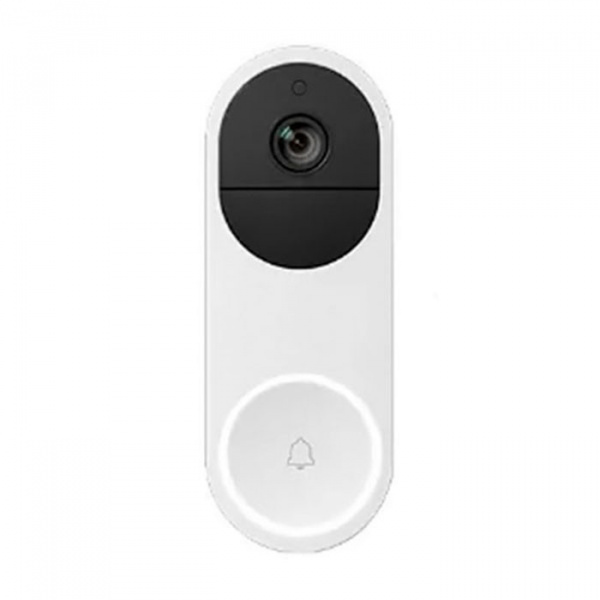 Дверной видеоглазок Xiaomi Xiaomo Intelligent Visual Doorbell Set
