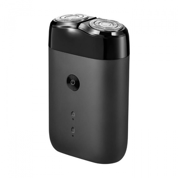 Электробритва Xiaomi Mijia Rotating Double Cutter Head S100