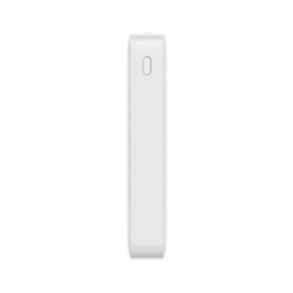 Внешний аккумулятор Xiaomi Redmi Power Bank 20000 (белый)