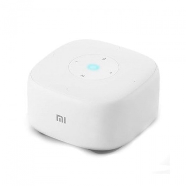 Умная колонка Xiaomi Mi AI Mini Speaker