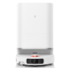 Робот-пылесос с базой самоочистки Xiaomi Mijia Sweeping And Mopping Robot M40
