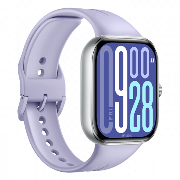 Смарт-часы Xiaomi Redmi Watch 5 (фиолетовые)