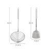 Набор посуды Xiaomi Jotun Judy Stainless Steel Cookware 5 in 1