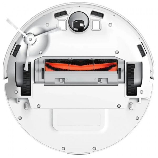 Робот-пылесос Xiaomi Mijia Robot Vacuum Mop 2 Lite EU (Белый)