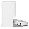 lydsto self-cleaning sweeping and mopping robot w2 lite white