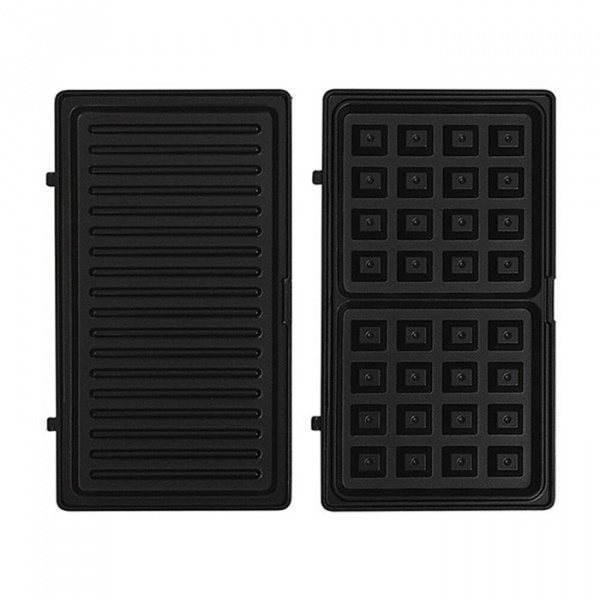 Сэндвич-вафельница Xiaomi Haeger HG-205