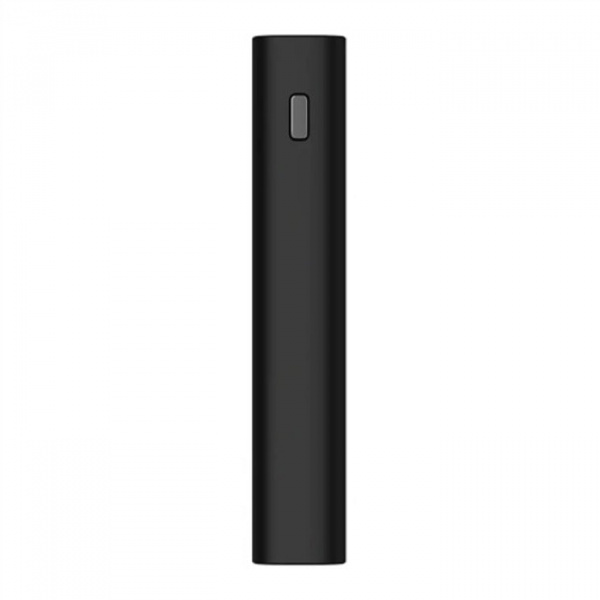 Внешний аккумулятор Xiaomi Mi Power Bank 3 Pro 20000 mAh (чёрный)