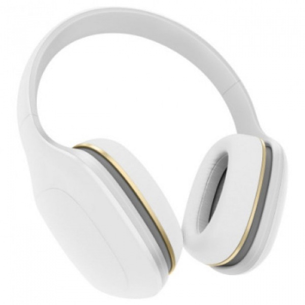 Наушники Xiaomi Mi Headphones Light Edition (белые)