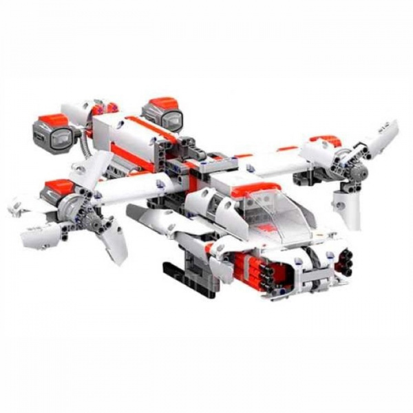 Робот-конструктор Xiaomi Mi Bunny MITU Block Robot