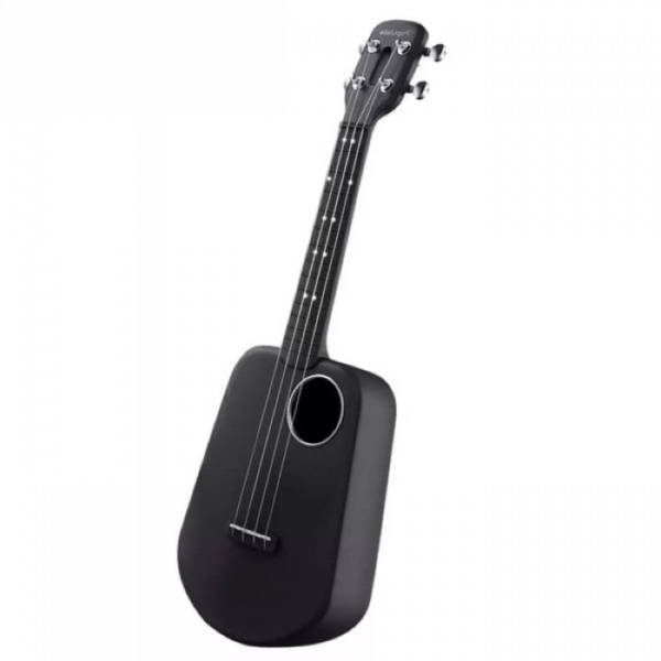Умное укулеле Xiaomi Populele 2 Smart Ukulele (чёрный)