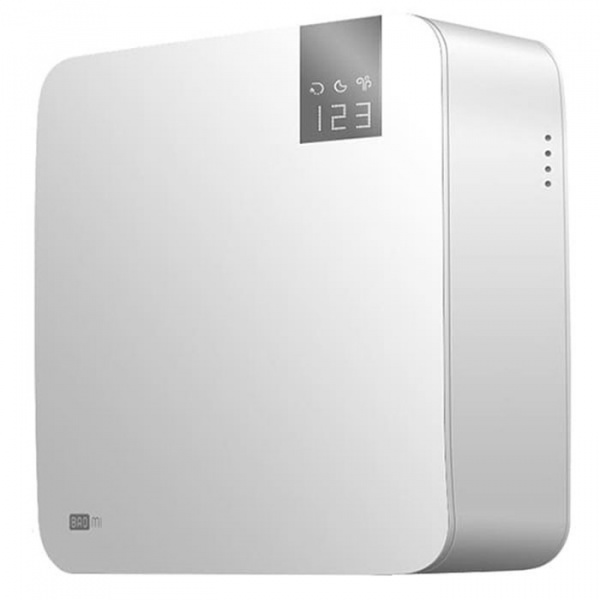 Очиститель воздуха Xiaomi BaoMi Air Purifier 2nd Generation Lite