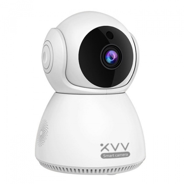 IP-камера Xiaomi Xiaovv Smart PTZ Camera 1080p