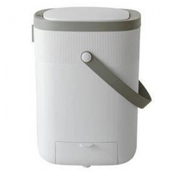 Xiaomi Ninestars Foot Sensor Trash Can